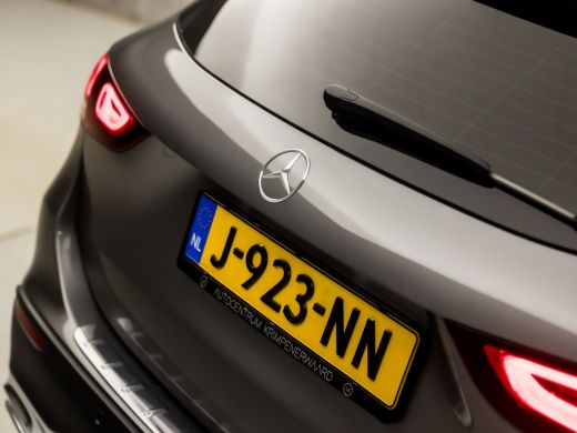 Mercedes-Benz GLA 200 Luxury 164Pk Automaat (GROOT NAVI, SFEERVERLICHTING, LEDER, GETINT GLAS, WIDESCREEN, STOELVER... ActivLease financial lease