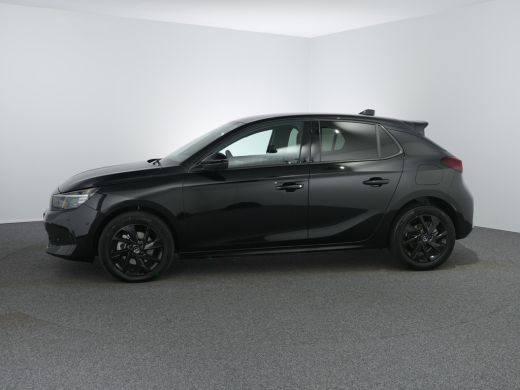 Opel Corsa 1.2 Turbo Hybrid GS | Achteruitrijcamera | Apple Carplay/Android Auto|telefoonintegratie premium ... ActivLease financial lease