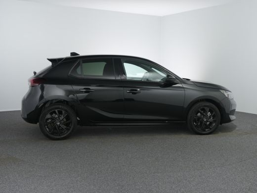 Opel Corsa 1.2 Turbo Hybrid GS | Achteruitrijcamera | Apple Carplay/Android Auto|telefoonintegratie premium ... ActivLease financial lease