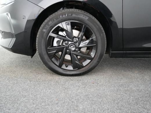 Opel Corsa 1.2 Turbo Hybrid GS | Achteruitrijcamera | Apple Carplay/Android Auto|telefoonintegratie premium ... ActivLease financial lease