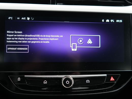 Opel Corsa 1.2 Turbo Hybrid GS | Achteruitrijcamera | Apple Carplay/Android Auto|telefoonintegratie premium ... ActivLease financial lease