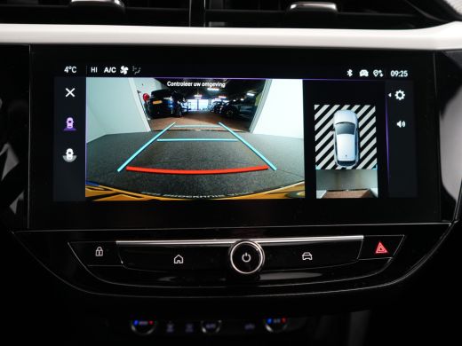 Opel Corsa 1.2 Turbo Hybrid GS | Achteruitrijcamera | Apple Carplay/Android Auto|telefoonintegratie premium ... ActivLease financial lease