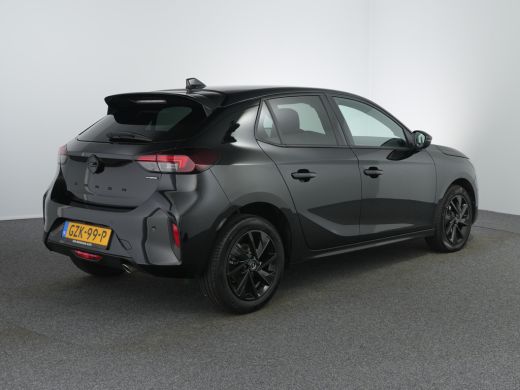 Opel Corsa 1.2 Turbo Hybrid GS | Achteruitrijcamera | Apple Carplay/Android Auto|telefoonintegratie premium ... ActivLease financial lease