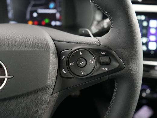 Opel Corsa 1.2 Turbo Hybrid GS | Achteruitrijcamera | Apple Carplay/Android Auto|telefoonintegratie premium ... ActivLease financial lease