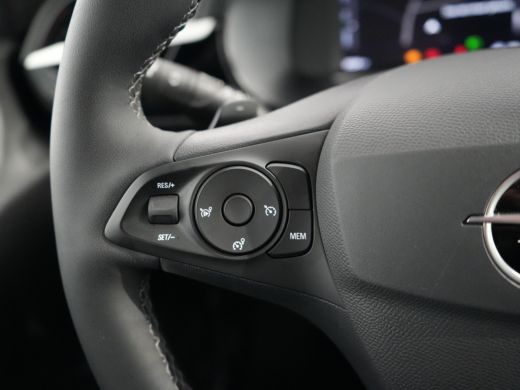 Opel Corsa 1.2 Turbo Hybrid GS | Achteruitrijcamera | Apple Carplay/Android Auto|telefoonintegratie premium ... ActivLease financial lease