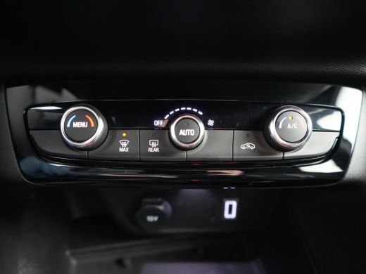 Opel Corsa 1.2 Turbo Hybrid GS | Achteruitrijcamera | Apple Carplay/Android Auto|telefoonintegratie premium ... ActivLease financial lease