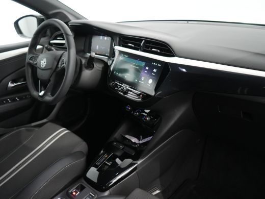 Opel Corsa 1.2 Turbo Hybrid GS | Achteruitrijcamera | Apple Carplay/Android Auto|telefoonintegratie premium ... ActivLease financial lease