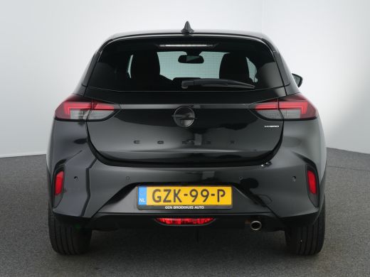 Opel Corsa 1.2 Turbo Hybrid GS | Achteruitrijcamera | Apple Carplay/Android Auto|telefoonintegratie premium ... ActivLease financial lease