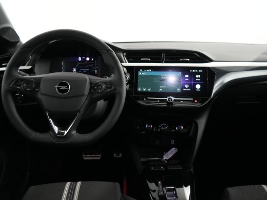 Opel Corsa 1.2 Turbo Hybrid GS | Achteruitrijcamera | Apple Carplay/Android Auto|telefoonintegratie premium ... ActivLease financial lease