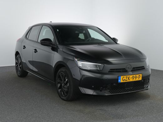 Opel Corsa 1.2 Turbo Hybrid GS | Achteruitrijcamera | Apple Carplay/Android Auto|telefoonintegratie premium ... ActivLease financial lease