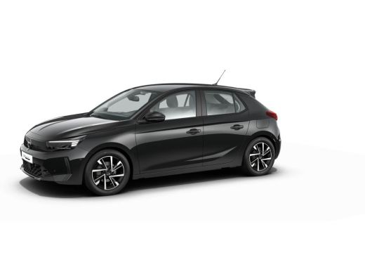 Opel Corsa Edition | Dode hoek waarschuwing | Draadloze Apple Carplay en Android Auto | LED koplampen met LE... ActivLease financial lease
