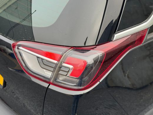 Opel Crossland X 1.2 Turbo Innovation 130PK | Trekhaak Afneembaar | AGR-stoelen | Apple Carplay/Android Auto | NAV... ActivLease financial lease