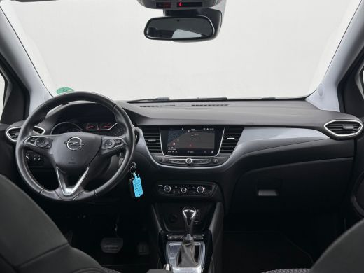 Opel Crossland X 1.2 Turbo Innovation 130PK | Trekhaak Afneembaar | AGR-stoelen | Apple Carplay/Android Auto | NAV... ActivLease financial lease