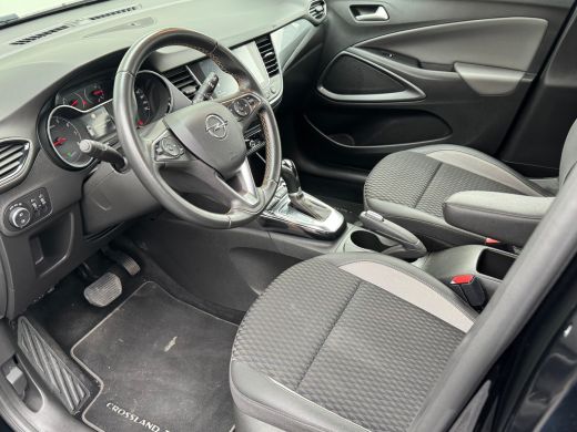 Opel Crossland X 1.2 Turbo Innovation 130PK | Trekhaak Afneembaar | AGR-stoelen | Apple Carplay/Android Auto | NAV... ActivLease financial lease