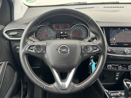 Opel Crossland X 1.2 Turbo Innovation 130PK | Trekhaak Afneembaar | AGR-stoelen | Apple Carplay/Android Auto | NAV... ActivLease financial lease