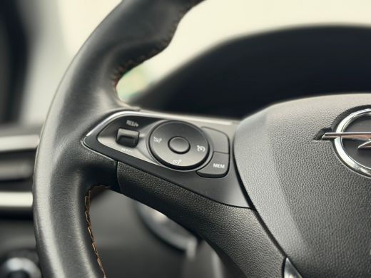 Opel Crossland X 1.2 Turbo Innovation 130PK | Trekhaak Afneembaar | AGR-stoelen | Apple Carplay/Android Auto | NAV... ActivLease financial lease