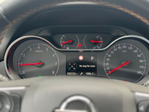 Opel Crossland X 1.2 Turbo Innovation 130PK | Trekhaak Afneembaar | AGR-stoelen | Apple Carplay/Android Auto | NAV... ActivLease financial lease