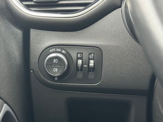 Opel Crossland X 1.2 Turbo Innovation 130PK | Trekhaak Afneembaar | AGR-stoelen | Apple Carplay/Android Auto | NAV... ActivLease financial lease