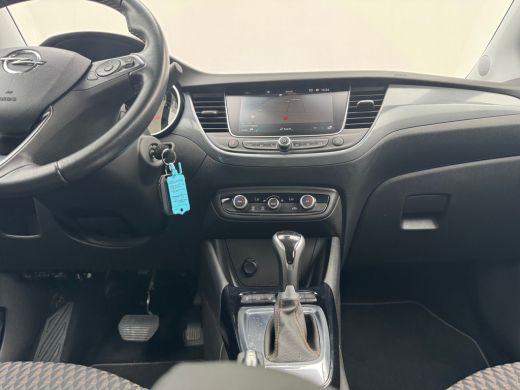 Opel Crossland X 1.2 Turbo Innovation 130PK | Trekhaak Afneembaar | AGR-stoelen | Apple Carplay/Android Auto | NAV... ActivLease financial lease