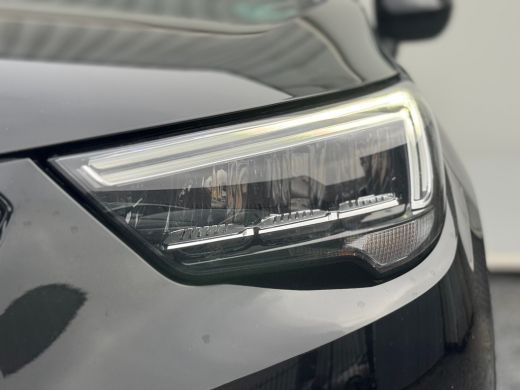 Opel Crossland X 1.2 Turbo Innovation 130PK | Trekhaak Afneembaar | AGR-stoelen | Apple Carplay/Android Auto | NAV... ActivLease financial lease