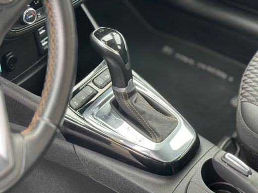 Opel Crossland X 1.2 Turbo Innovation 130PK | Trekhaak Afneembaar | AGR-stoelen | Apple Carplay/Android Auto | NAV... ActivLease financial lease