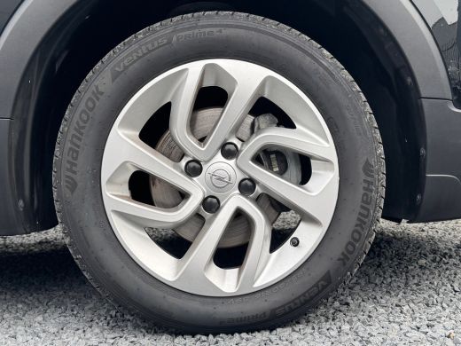 Opel Crossland X 1.2 Turbo Innovation 130PK | Trekhaak Afneembaar | AGR-stoelen | Apple Carplay/Android Auto | NAV... ActivLease financial lease