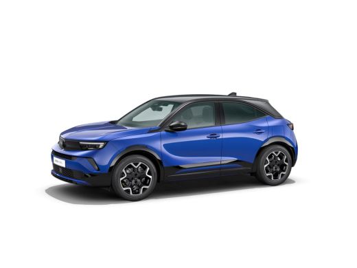 Opel Mokka GS | 18" Lichtmetalen velgen, Bi-Color | Achteruitrijcamera | Electronic Climate Control ActivLease financial lease