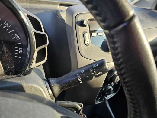 Peugeot 108 1.0 e-VTi Active Airco | Getint Glas | Bluetooth | DAB+ ActivLease financial lease