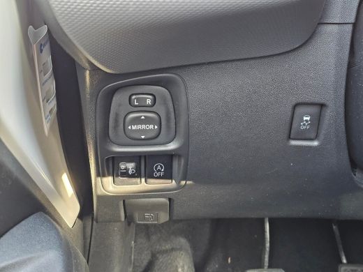 Peugeot 108 1.0 e-VTi Active Airco | Getint Glas | Bluetooth | DAB+ ActivLease financial lease