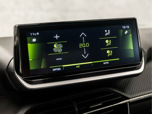 Peugeot 2008 1.2 PureTech Allure Sport 131Pk (VIRTUAL COCKPIT, APPLE CARPLAY, GROOT NAVI, LEDER, TREKHAAK, KEY... ActivLease financial lease