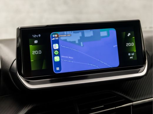 Peugeot 2008 1.2 PureTech Allure Sport 131Pk (VIRTUAL COCKPIT, APPLE CARPLAY, GROOT NAVI, LEDER, TREKHAAK, KEY... ActivLease financial lease