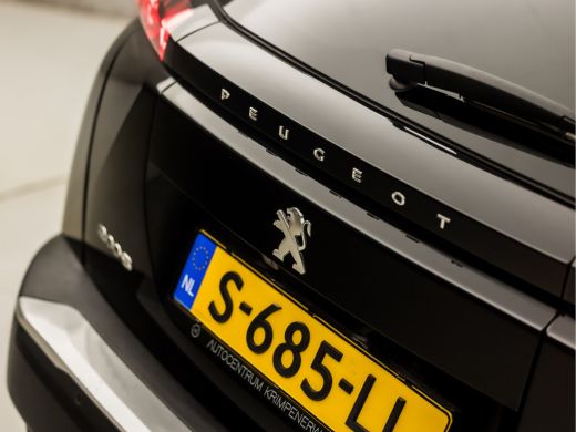 Peugeot 2008 1.2 PureTech Allure Sport 131Pk (VIRTUAL COCKPIT, APPLE CARPLAY, GROOT NAVI, LEDER, TREKHAAK, KEY... ActivLease financial lease