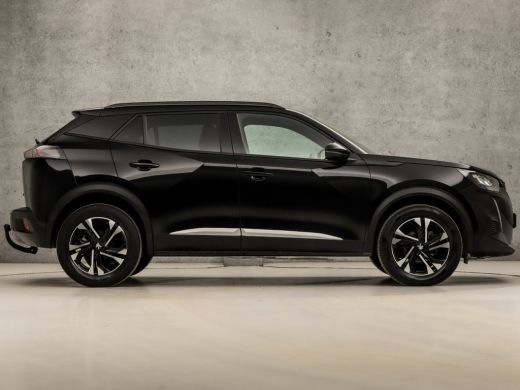 Peugeot 2008 1.2 PureTech Allure Sport 131Pk (VIRTUAL COCKPIT, APPLE CARPLAY, GROOT NAVI, LEDER, TREKHAAK, KEY... ActivLease financial lease