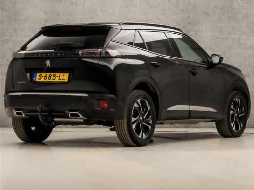 Peugeot 2008 1.2 PureTech Allure Sport 131Pk (VIRTUAL COCKPIT, APPLE CARPLAY, GROOT NAVI, LEDER, TREKHAAK, KEY... ActivLease financial lease