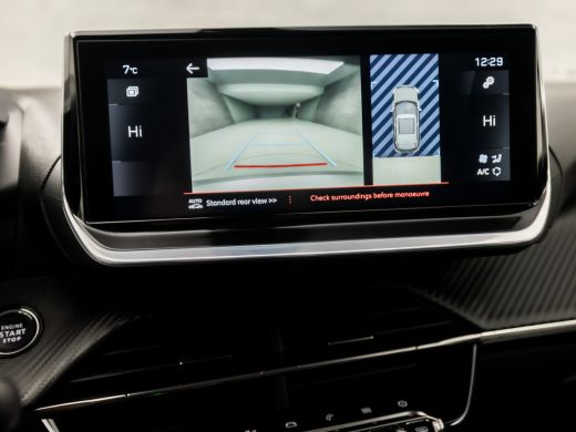 Peugeot 2008 1.2 PureTech Allure Sport (VIRTUAL COCKPIT, APPLE CARPLAY, GROOT NAVI, LEDER, 360 CAMERA, SPORTST... ActivLease financial lease