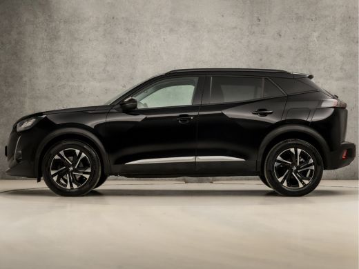 Peugeot 2008 1.2 PureTech Allure Sport (VIRTUAL COCKPIT, APPLE CARPLAY, GROOT NAVI, LEDER, 360 CAMERA, SPORTST... ActivLease financial lease