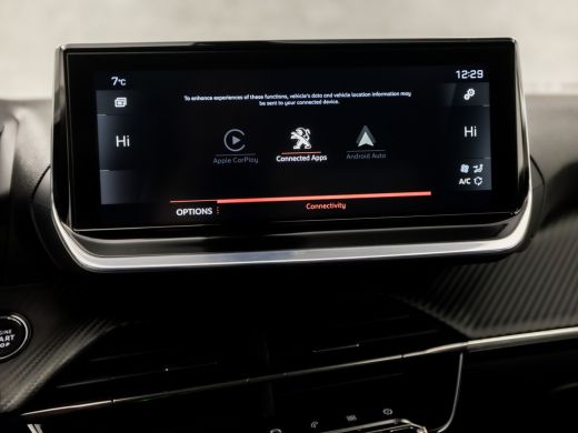 Peugeot 2008 1.2 PureTech Allure Sport (VIRTUAL COCKPIT, APPLE CARPLAY, GROOT NAVI, LEDER, 360 CAMERA, SPORTST... ActivLease financial lease