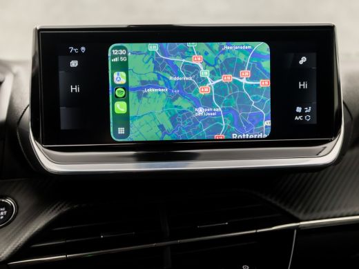 Peugeot 2008 1.2 PureTech Allure Sport (VIRTUAL COCKPIT, APPLE CARPLAY, GROOT NAVI, LEDER, 360 CAMERA, SPORTST... ActivLease financial lease