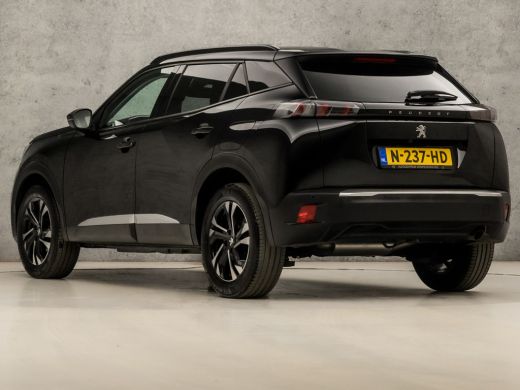 Peugeot 2008 1.2 PureTech Allure Sport (VIRTUAL COCKPIT, APPLE CARPLAY, GROOT NAVI, LEDER, 360 CAMERA, SPORTST... ActivLease financial lease