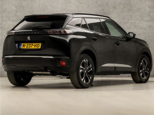 Peugeot 2008 1.2 PureTech Allure Sport (VIRTUAL COCKPIT, APPLE CARPLAY, GROOT NAVI, LEDER, 360 CAMERA, SPORTST... ActivLease financial lease