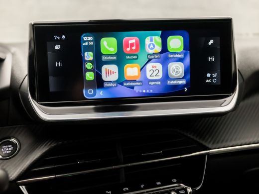 Peugeot 2008 1.2 PureTech Allure Sport (VIRTUAL COCKPIT, APPLE CARPLAY, GROOT NAVI, LEDER, 360 CAMERA, SPORTST... ActivLease financial lease