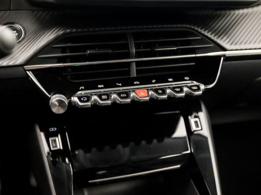 Peugeot 2008 1.2 PureTech Allure Sport (VIRTUAL COCKPIT, APPLE CARPLAY, GROOT NAVI, LEDER, 360 CAMERA, SPORTST... ActivLease financial lease