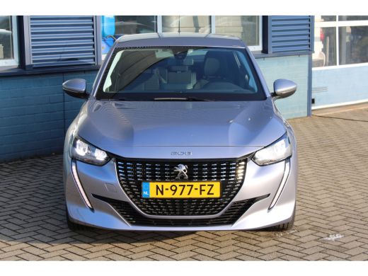 Peugeot 208 1.2 PureTech Blue Lease Active Automaat | Android Auto/Apple Carplay | Parkeersensoren | Navigati... ActivLease financial lease