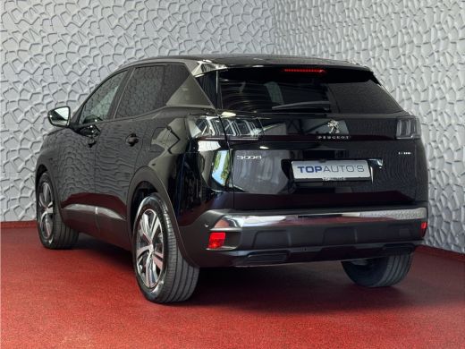Peugeot 3008 1.6 HYBRID PHEV ALLURE PACK CARPLAY NAVI CAMERA BLINDSPOT Plug in Hybrid phev ActivLease financial lease