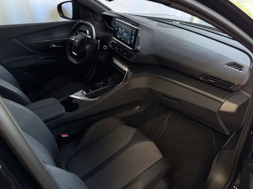 Peugeot 3008 1.6 HYBRID PHEV ALLURE PACK CARPLAY NAVI CAMERA BLINDSPOT Plug in Hybrid phev ActivLease financial lease