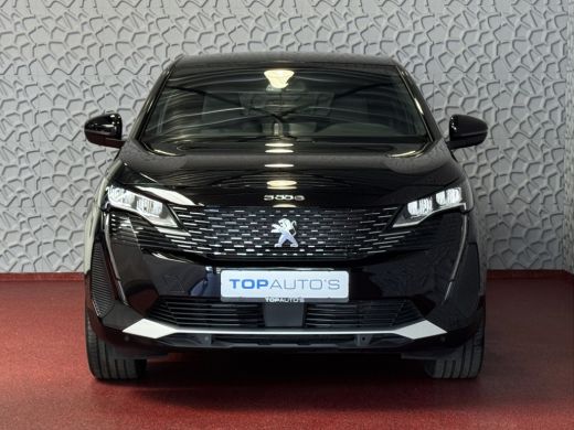 Peugeot 3008 1.6 HYBRID PHEV ALLURE PACK CARPLAY NAVI CAMERA BLINDSPOT Plug in Hybrid phev ActivLease financial lease