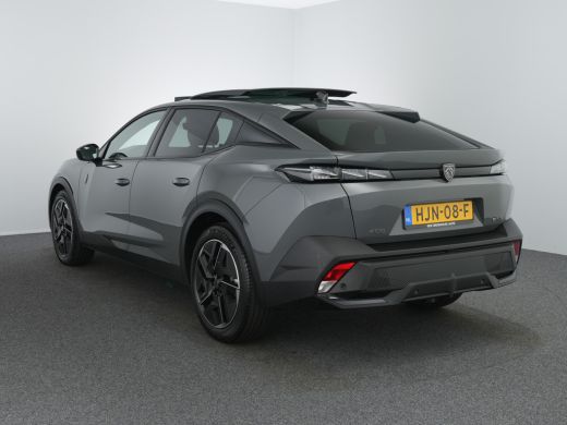 Peugeot 408 1.2 Hybrid 145 e-DCS6 GT | Achteruitrij assistent | Achteruitrijcamera | Alarm klasse 1(startblok... ActivLease financial lease
