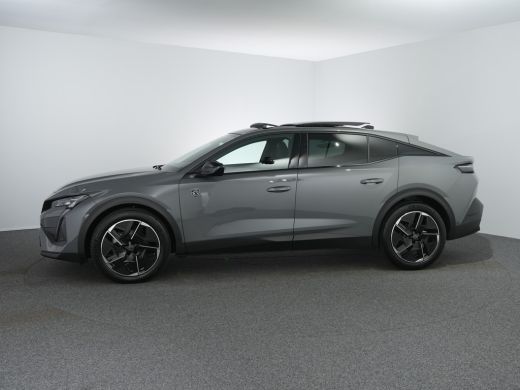 Peugeot 408 1.2 Hybrid 145 e-DCS6 GT | Achteruitrij assistent | Achteruitrijcamera | Alarm klasse 1(startblok... ActivLease financial lease