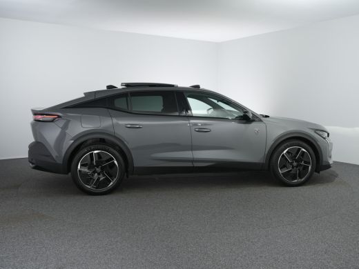 Peugeot 408 1.2 Hybrid 145 e-DCS6 GT | Achteruitrij assistent | Achteruitrijcamera | Alarm klasse 1(startblok... ActivLease financial lease