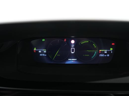 Peugeot 408 1.2 Hybrid 145 e-DCS6 GT | Achteruitrij assistent | Achteruitrijcamera | Alarm klasse 1(startblok... ActivLease financial lease